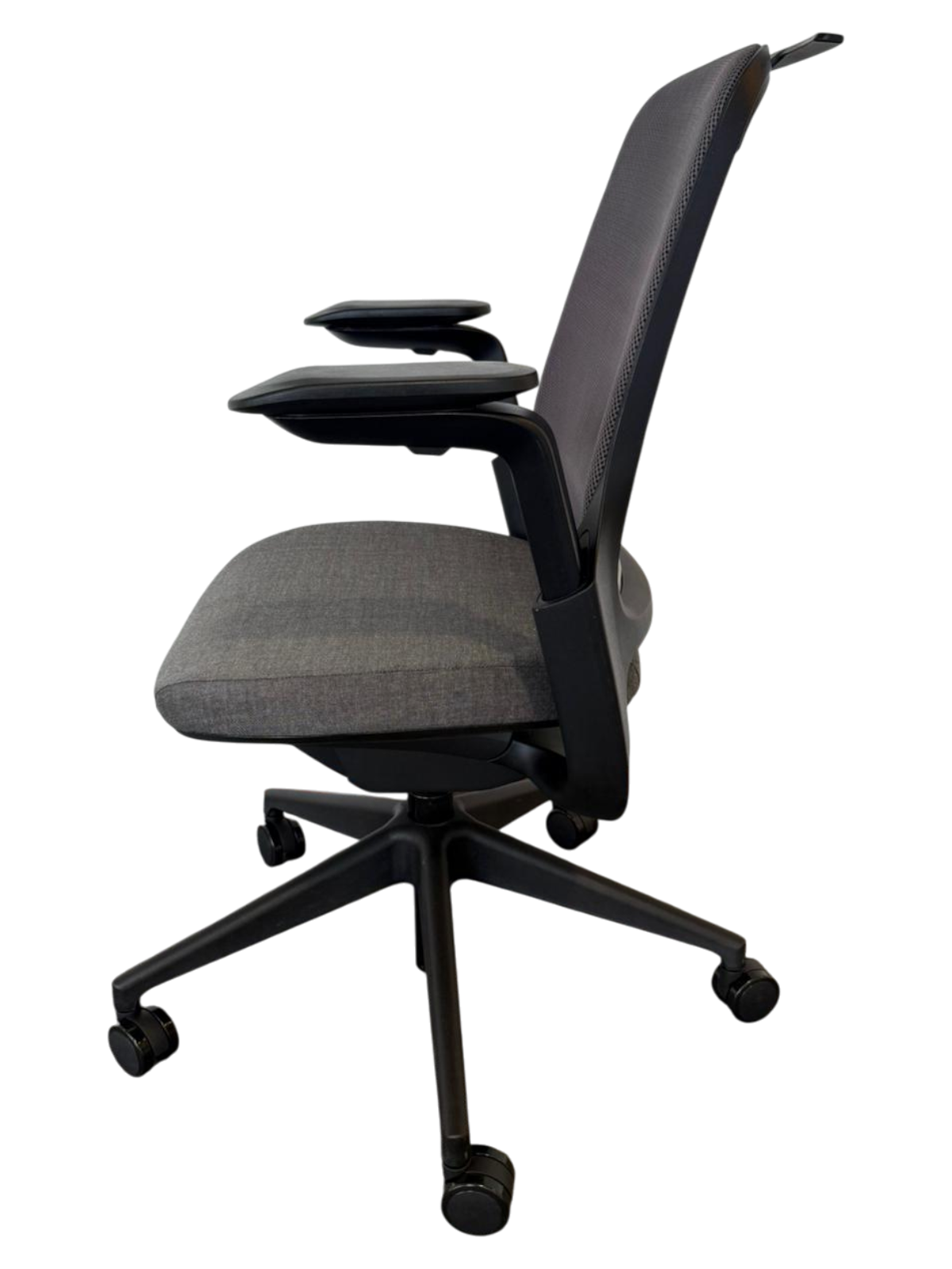 Steelcase Series 1 Grey